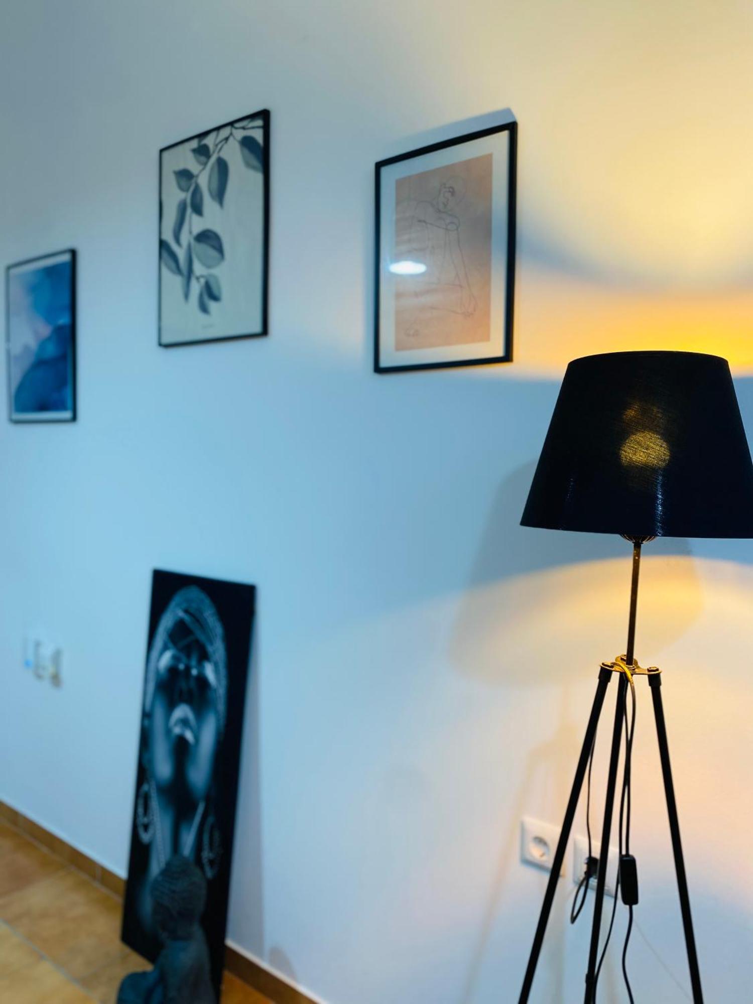 Rooms & Glamping Lana Haus Licko Petrovo Selo Eksteriør bilde