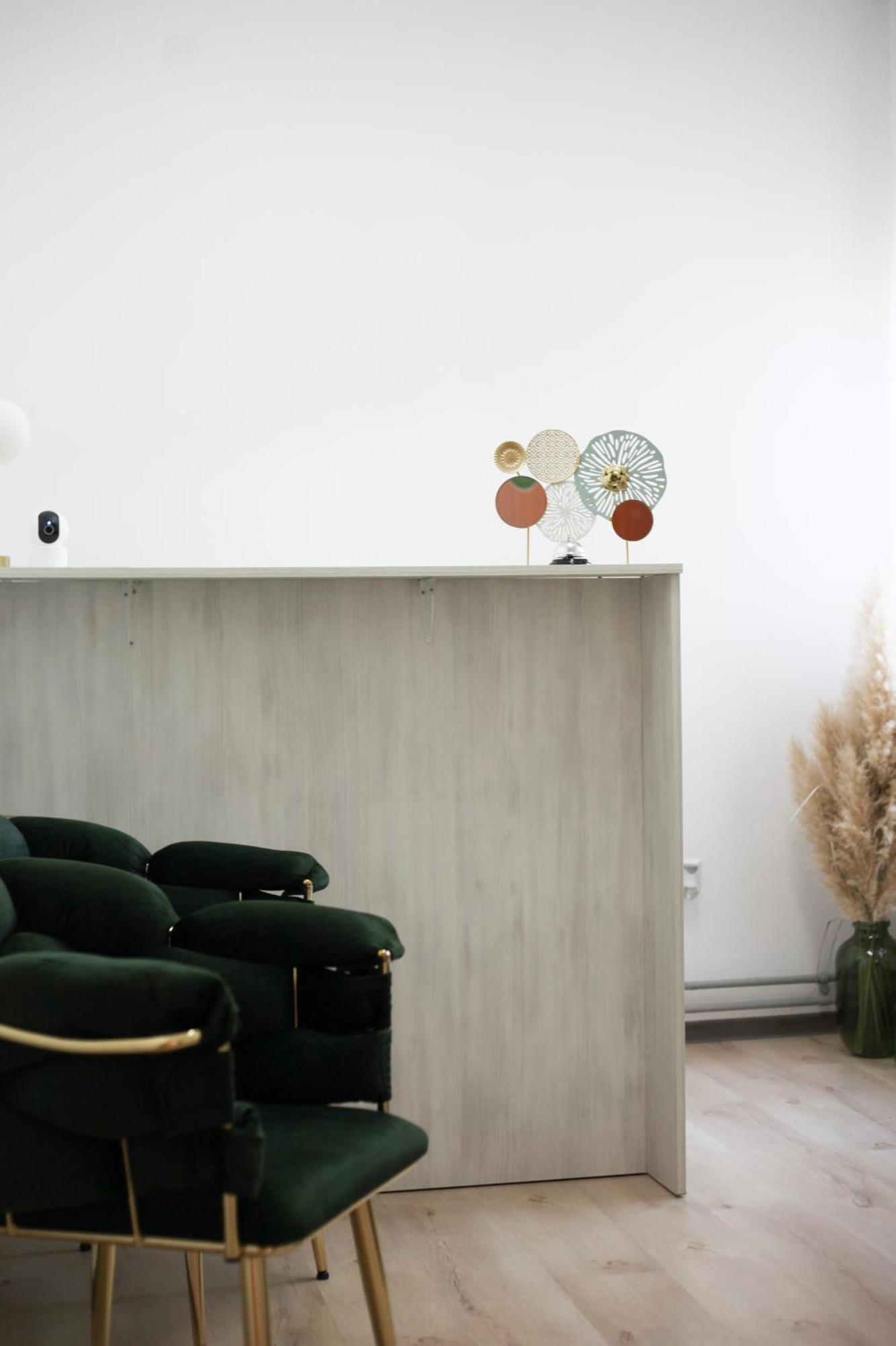 Rooms & Glamping Lana Haus Licko Petrovo Selo Eksteriør bilde